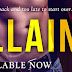 Lançamento do dia/Release Day : Villain by Jackie Wang 