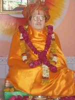 महंत बाबूलाल उपाध्याय