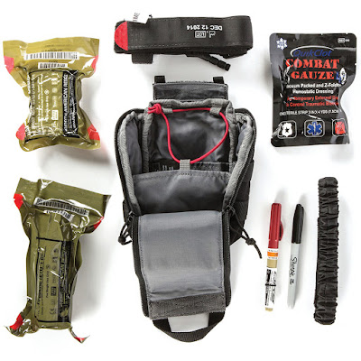 5.11 Tactical UCR IFAK Pouch