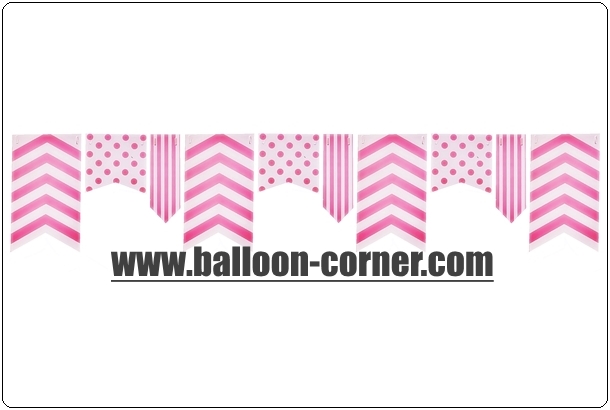 Balloon Corner Grosir Balon Latex Foil Huruf Foil Dekorasi