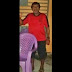 FAMÍLIA PROCURA HOMEM DESAPARECIDO EM MOSSORÓ-RN