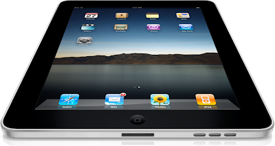 iPad app development