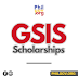 GSIS Scholarships: Empowering Education for Government Employees' Children