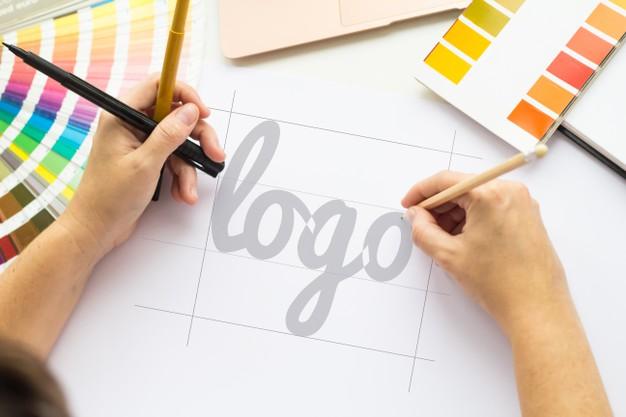 How A Custom Logo Design Increases The Online Presence Of Any Business