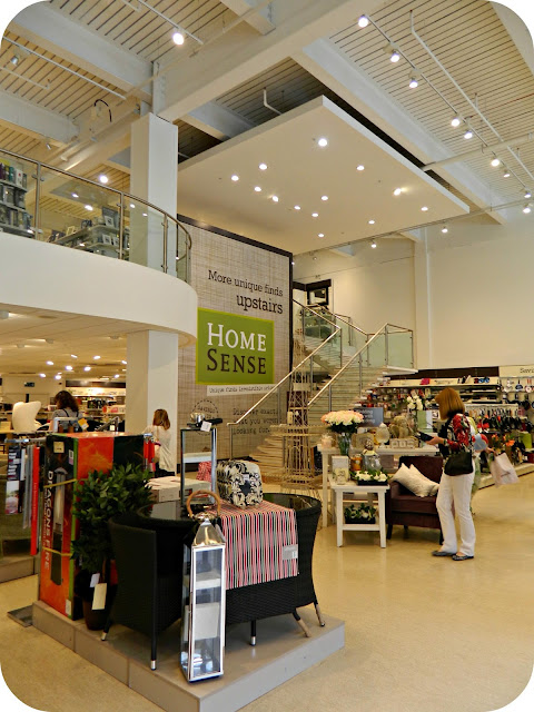 HomeSense Manchester Trafford Centre