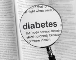 Diabetes General Definition