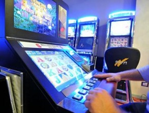 gioco azardo