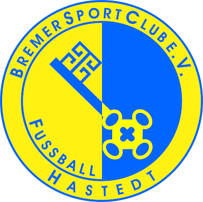 BREMER SPORTCLUB HASTEDT E.V.