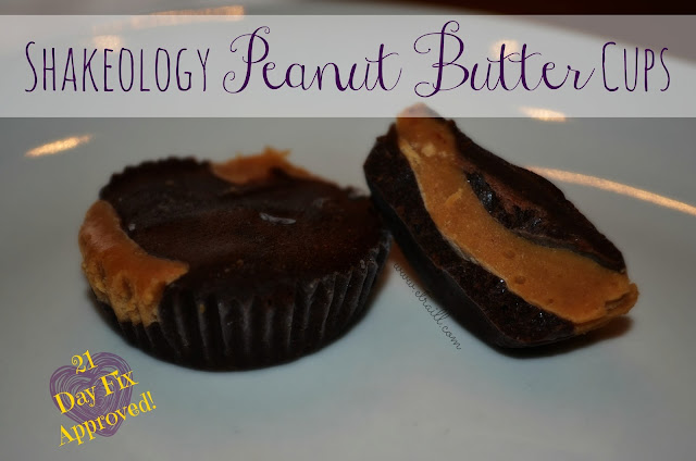 Erin Traill, diamond beachbody coach, clean eating dessert, 21 day fix approved dessert, 21 day fix peanut butter cups, shakeology dessert, peanut butter cups, reeses, weight loss success, weight loss support, fit mom, fit nurse, dramatic weight loss