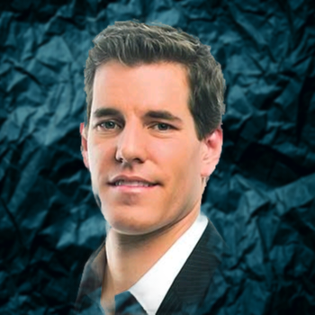 Cameron Winklevoss,pendiri Gemini Trust Company