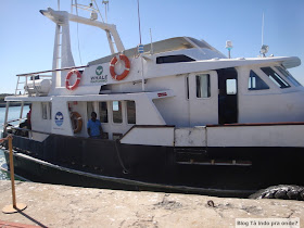 Robben Island