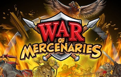 warofmercenaries War of Mercenaries Sp Kaynak Level Hilesi Videolu Anlatım indir