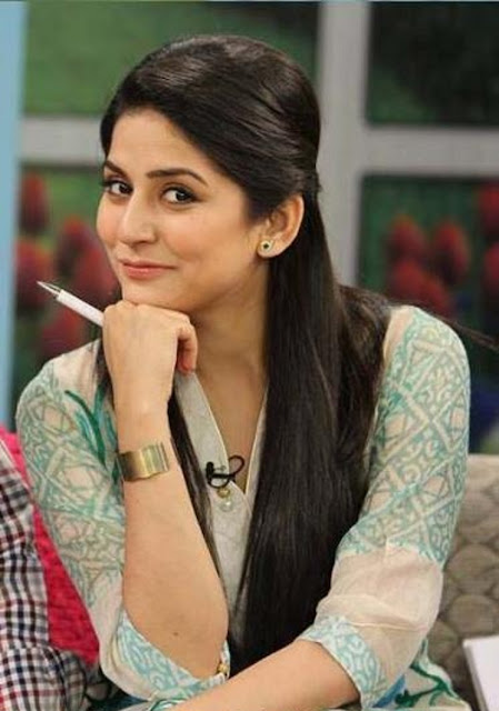 Sanam Baloch Images HD Wallpaper