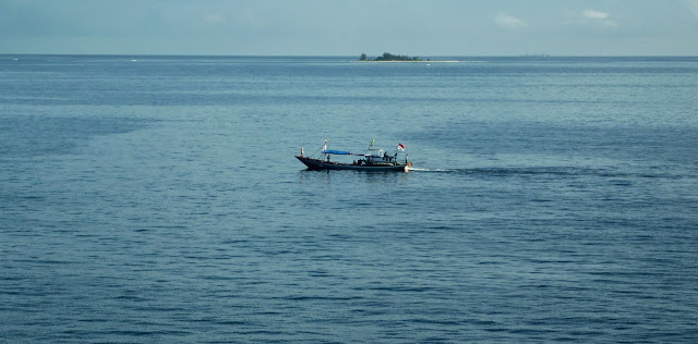 Kecil yang Berani