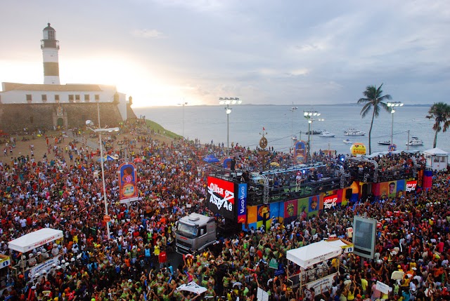 Veja as músicas que serão apostas para o carnaval 2019 de Salvador