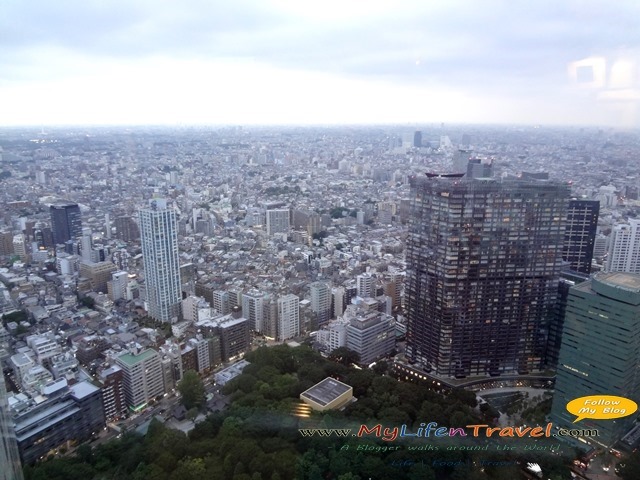 Metropolitan Government Building