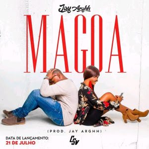 Jay Arghh – Magoa (Rap) 2022 - Download Mp3