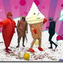 “Ong Ong”, Blur estrenando un genial videoclip como #Antilunes (10ª entrega).