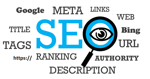 What is on-page SEO