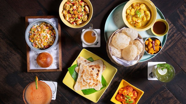 Try these foods when in Kolkata
