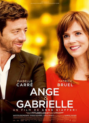 Ange & Gabrielle Patrick Bruel