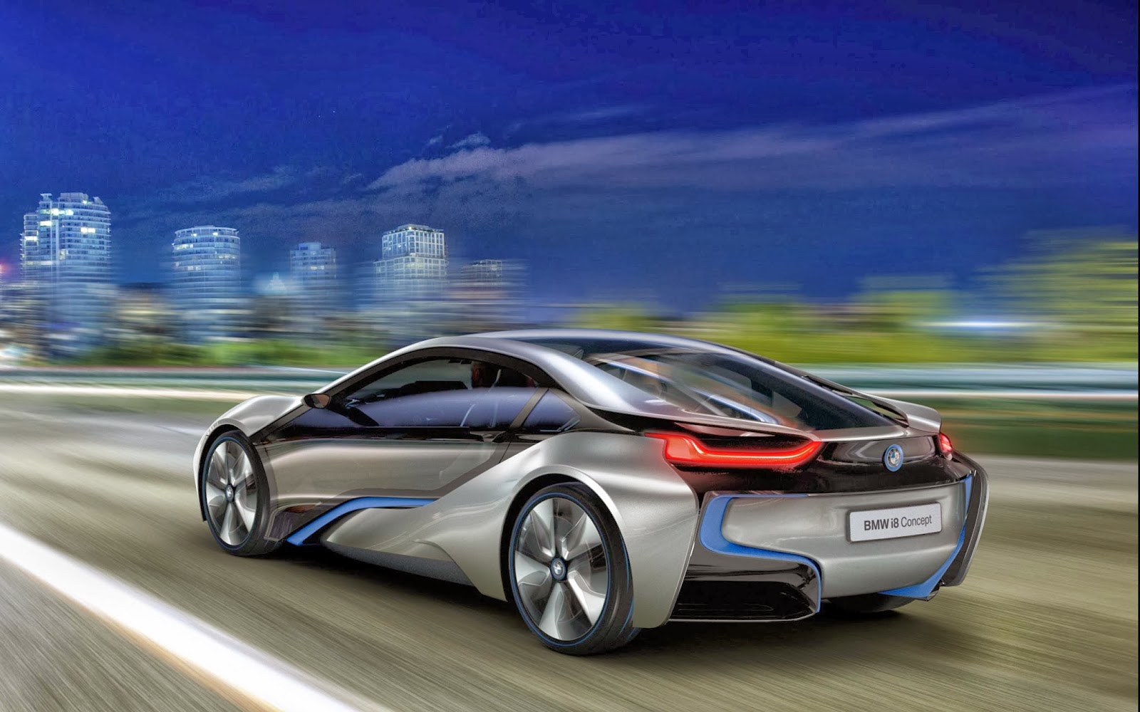 BMW VISION I8 WALLPAPERS PACK DOWNLOAD - Wallpapers, Film News ,Tech ...