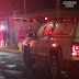 IDOSA É ATROPELADA POR MOTO NA ZONA SUL DE LONDRINA