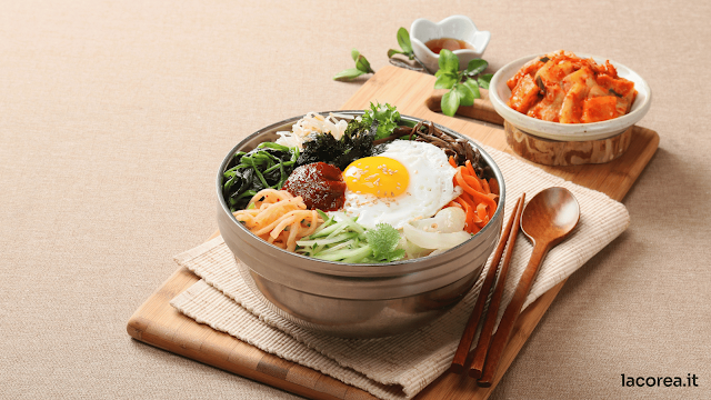 Bibimbap: storia, preparazione e dove assaggiarlo