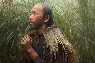 silence shinya tsukamoto