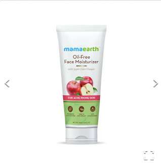 Mamaearth Oil-Free Face Moisturizer