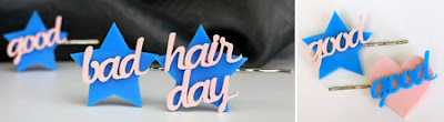 Hair Pins for Bad Hair Day