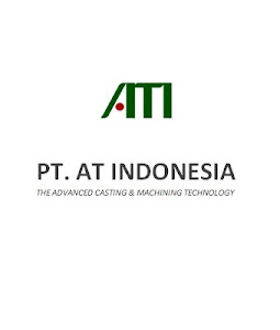 Lowongan Kerja PT AT Indonesia