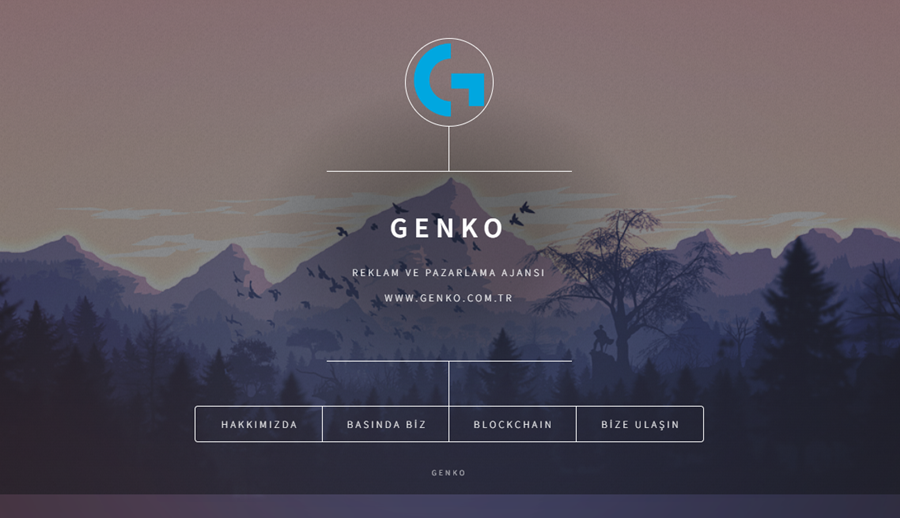 Yenilikçi, dinamik ve konusunda uzman: Genko