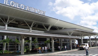 iloilo airport