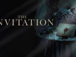 "The Invitation on Netflix: A Gripping Thriller That Will Keep You on the Edge of Your Seat"