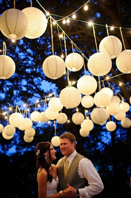 Wedding Lighting  a Necessary Nuance