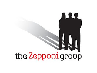 The Zepponi Group Logo