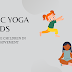 Cosmic Yoga for Kids