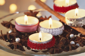 Décor Ideas For Lights To Dress Up Your Home This Diwali