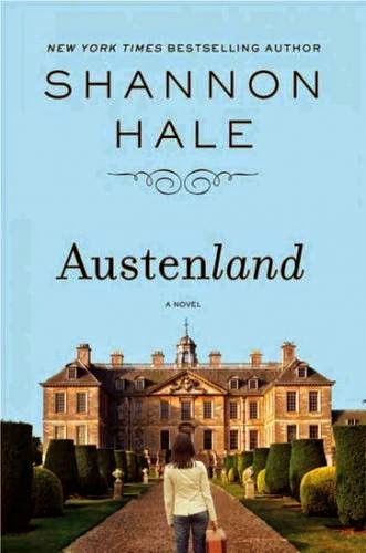 Austenland