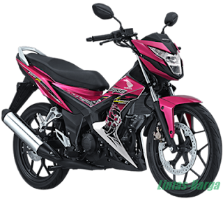 Honda Sonic 150