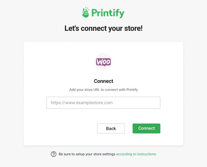 Cara Membuat WooCommerce POD Store