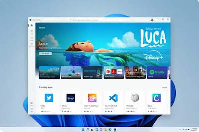 متجر تطبيقات أندرو يد Android