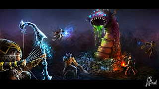 LOL- Wallpapers-HD