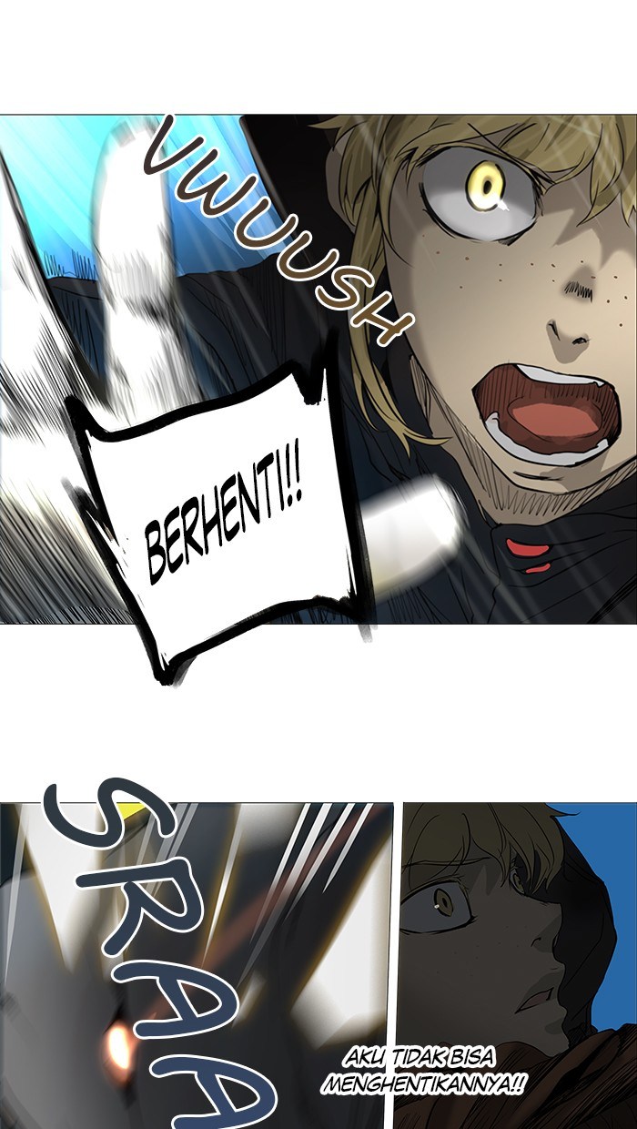 Webtoon Tower Of God Bahasa Indonesia Chapter 252