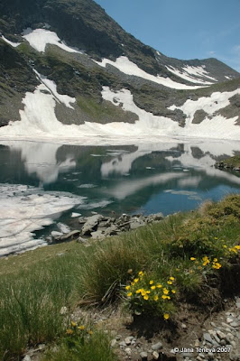 Seven Rila Lakes