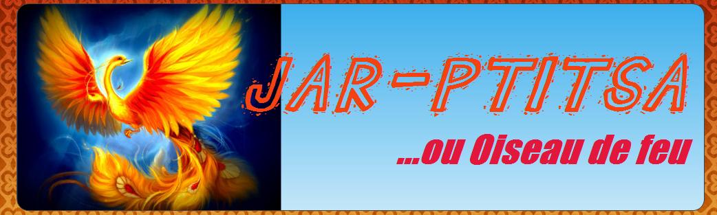 Jar-ptitsa