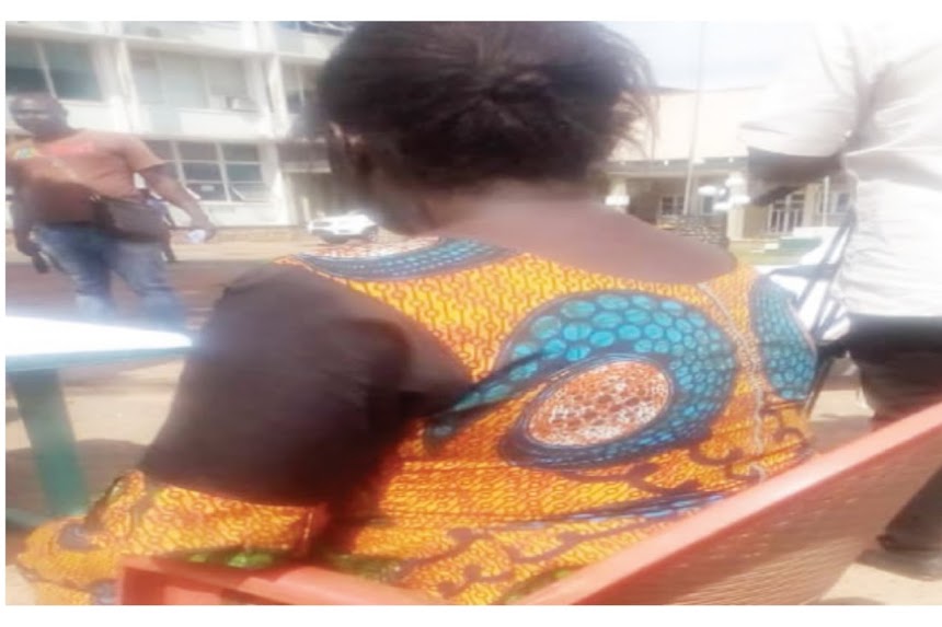 Wife Stabs Husband To Death Over Sexual Demand In Oyo State