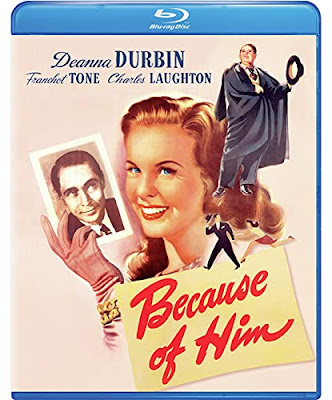 Because Of Him 1946 Bluray