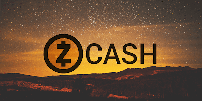 ZEC has just announced the ZCash Version 1.1.1.